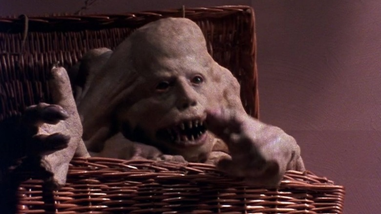Basket Case