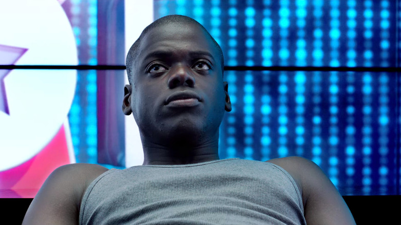 Black Mirror Fifteen Million Merits Daniel Kaluuya