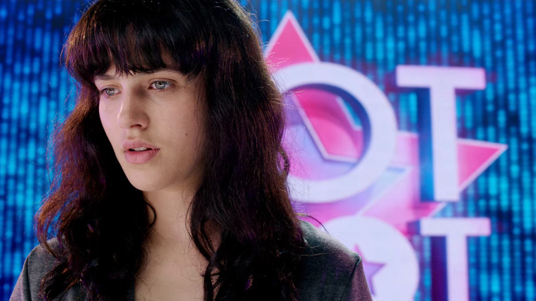 Fifteen Million Merits Jessica Brown Findlay