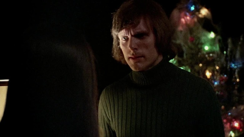 Peter: The King of bad hair, ugly sweaters, and piss-poor boyfriend behavior.