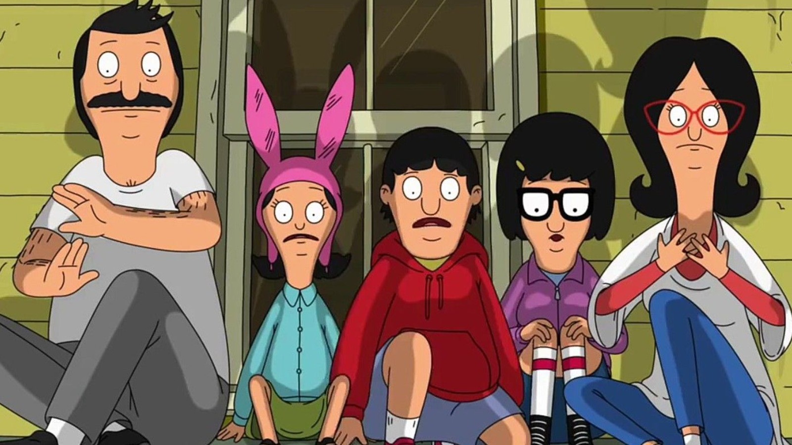 The Daily Stream: Bob's Burgers Serves Up Offbeat, Wholesome Fun