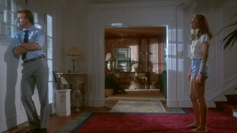 Body Heat