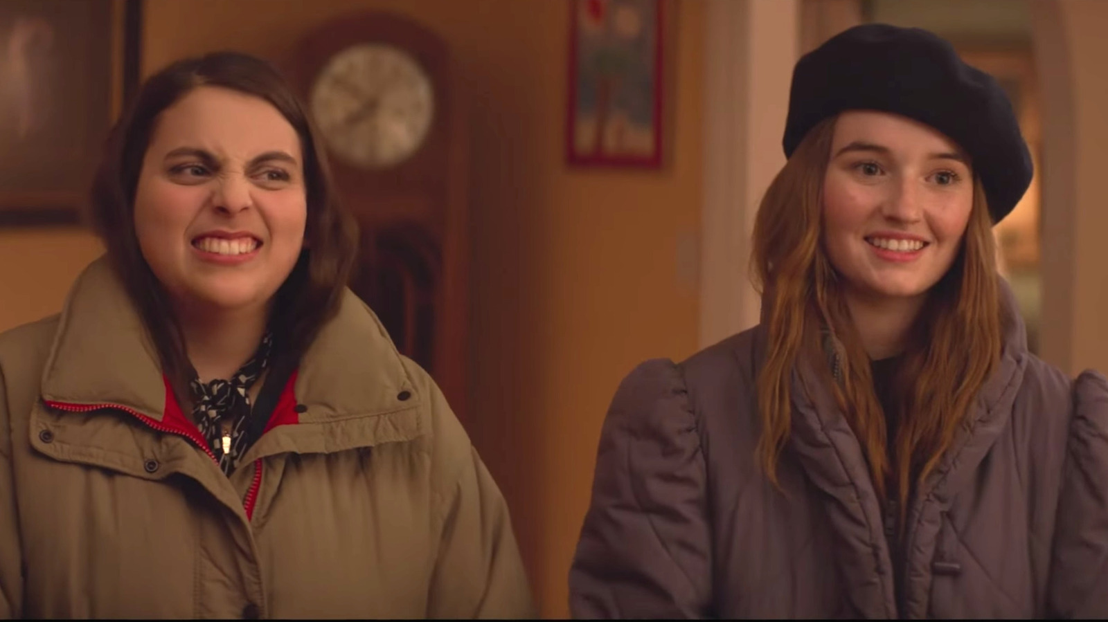 Booksmart streaming top