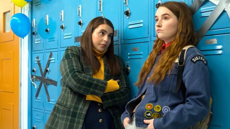 Booksmart