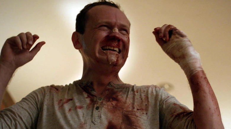 Pat Healy in Cheap Thrills