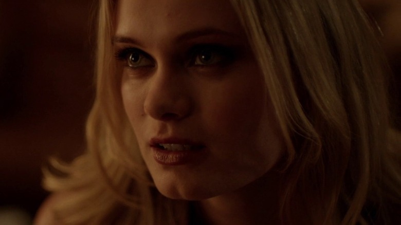 Sara Paxton in Cheap Thrills