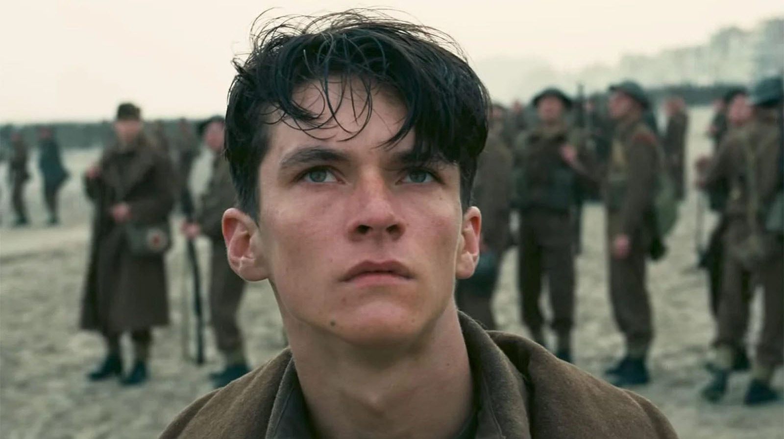#Christopher Nolan’s Dunkirk Is A Feast Of A Film That’s Worth Revisiting