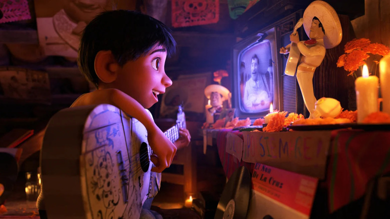 Image from Coco