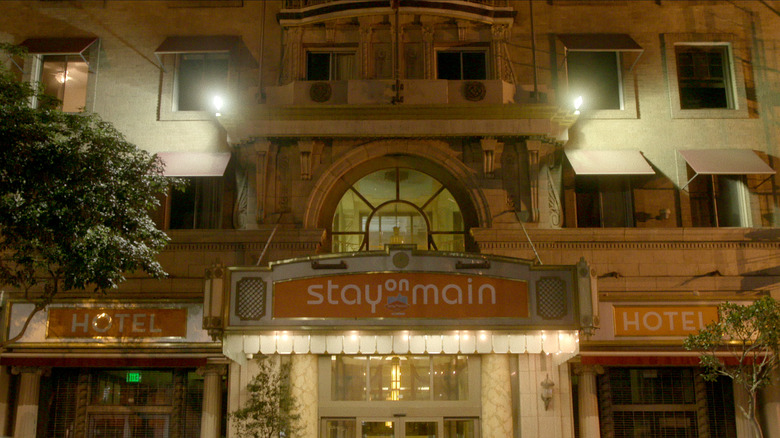 Vanishing Cecil Hotel Stay Main