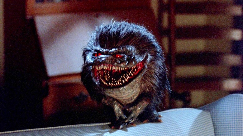 Critters Puppet