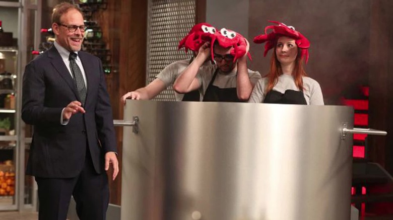 Cutthroat Kitchen