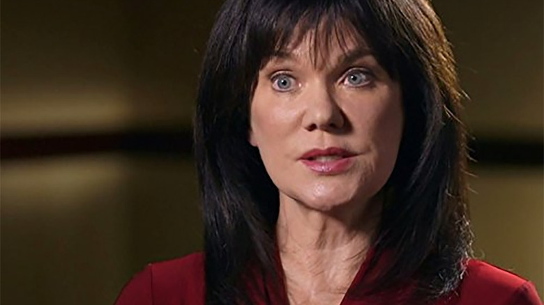 Still from Deadly Women