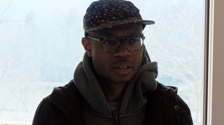 Odinaka Malachi Ezeokoli in DimLand