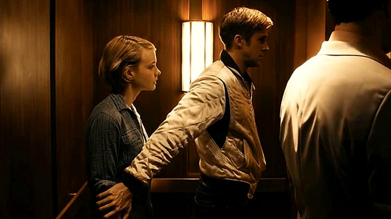 Drive