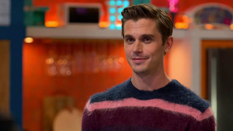 Antoni Porowski on Easy-Bake Battle