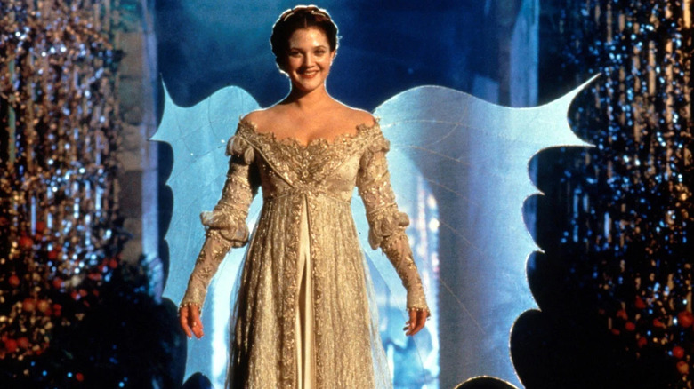 The Daily Stream Ever After Is A Cinderella Story With A Self Rescuing Princess