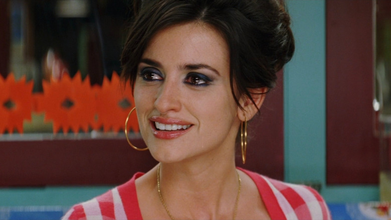 Volver Penélope Cruz