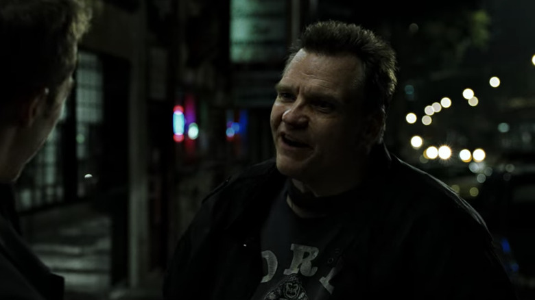 Fight Club Meatloaf Bob