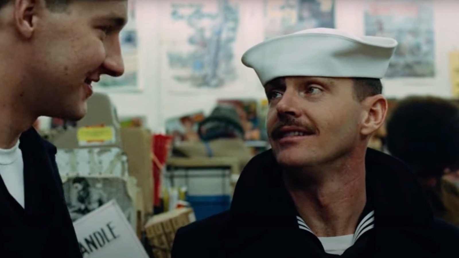 The Daily Stream Five Easy Pieces