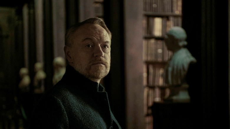 Jared Harris Foundation