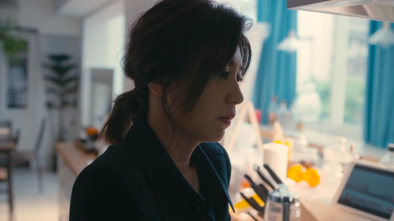 the world between us sung chiao an