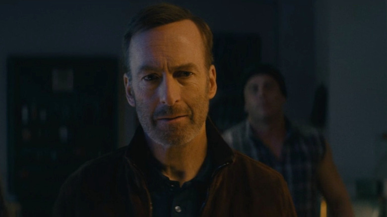 Bob Odenkirk in Nobody