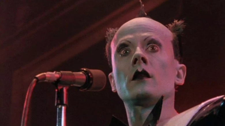 Klaus Nomi