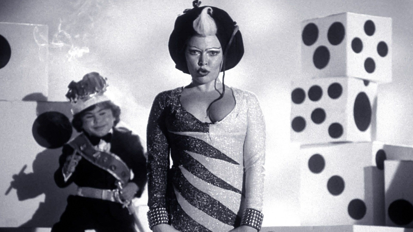 Here’s Where You Can Stream Forbidden Zone