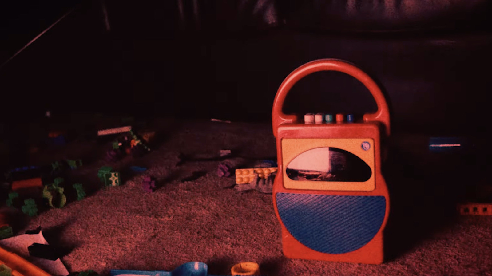 Heck Is A Criminal Short Horror That Will Ruin Your Night And Then Your Life