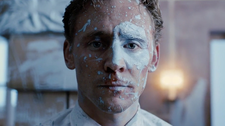 Tom Hiddleston in High-Rise