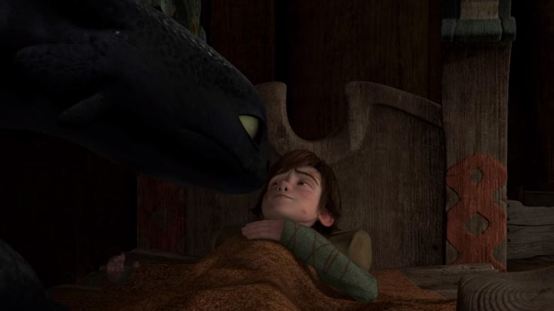 How to Train Your Dragon