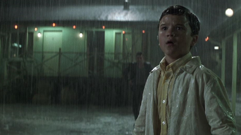 Timmy York (Bret Loehr) in Identity (2003)