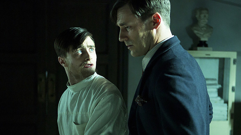 Still from A Young Doctor's Notebook