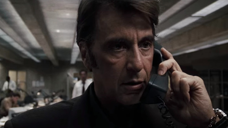 Heat Al Pacino