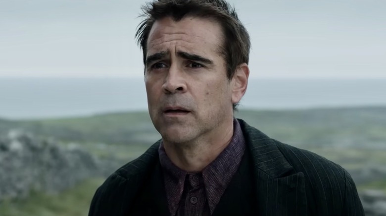 Banshees Inisherin Colin Farrell