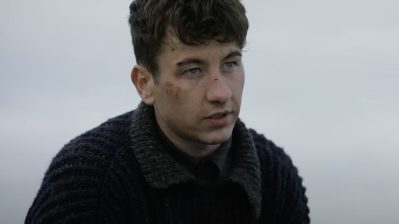 Banshees Inisherin Barry Keoghan