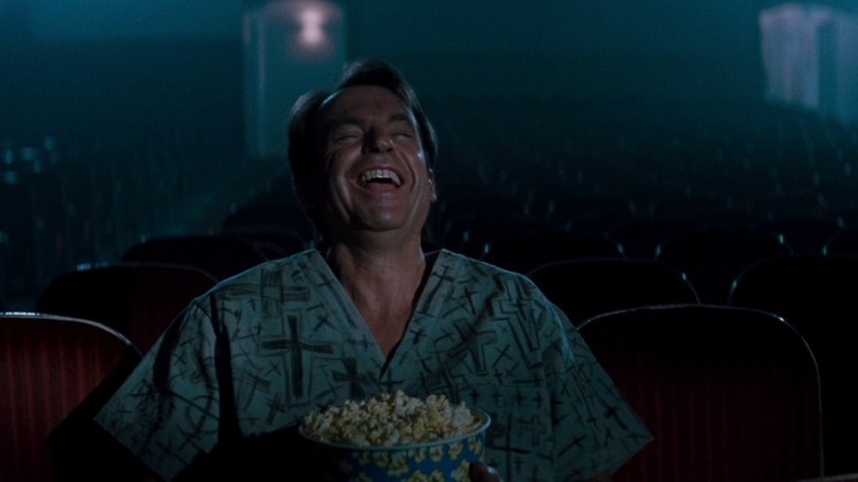 In the Mouth of Madness