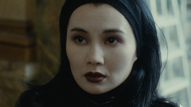 Irma Vep': Olivier Assayas Explains That Surreal, Maggie Cheung–Inspired  Dream Scene