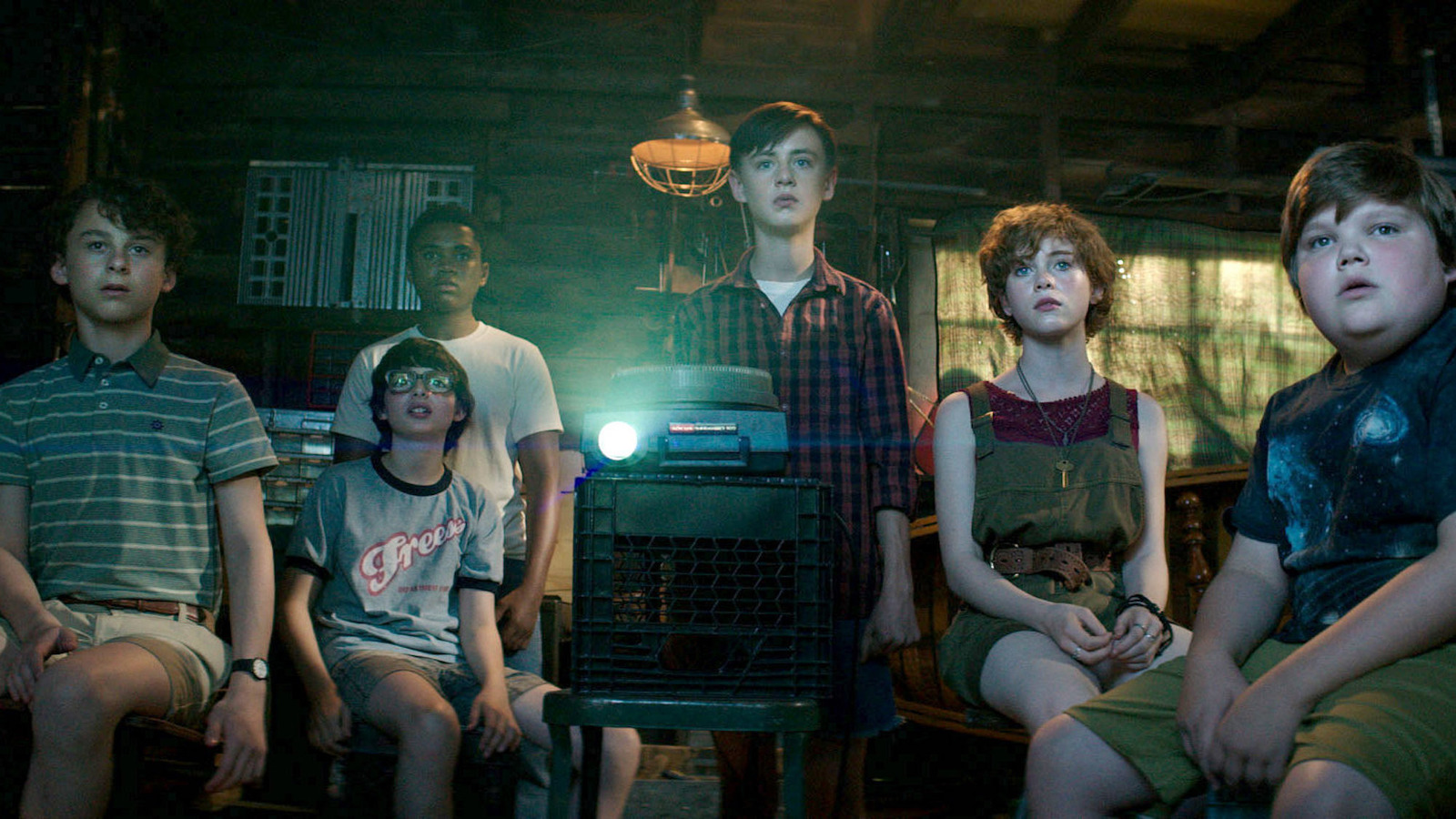 #IT Turns 5 Years Old And Has Its Young Cast To Thank For Its Continued Popularity