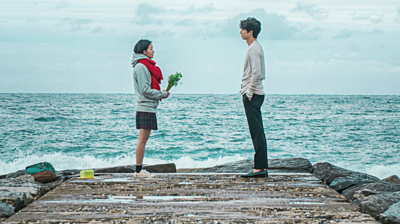 tower reel Lamb The Daily Stream: It's Time To Ring In Cozy Gong Yoo Season With The Fantasy K-Drama Goblin tower reel Lamb The Daily Stream: It's Time To Ring In Cozy Gong Yoo Season With The Fantasy K-Drama Goblin