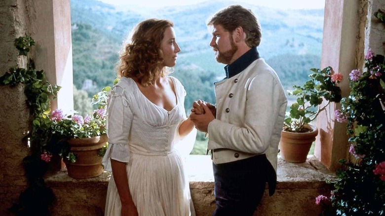 Much Ado About Nothing