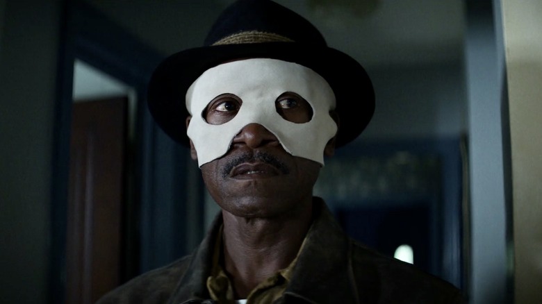 No Sudden Move Don Cheadle