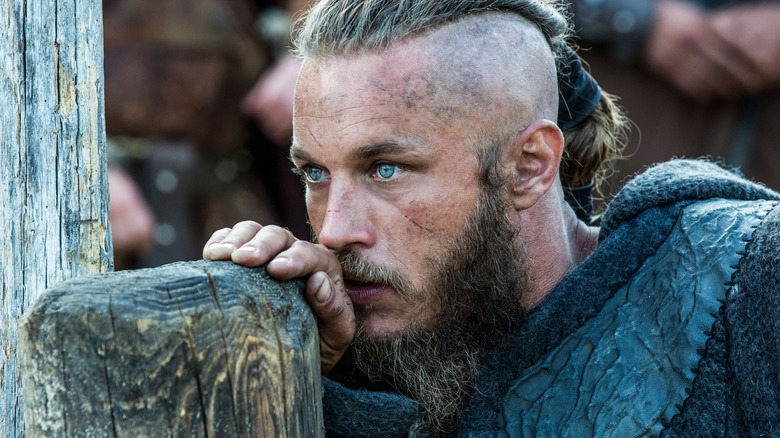 Vikings Travis Fimmel