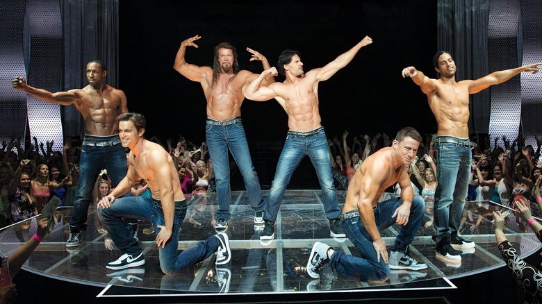 The Daily Stream: Magic Mike XXL Is A Masterpiece About Women s Needs
