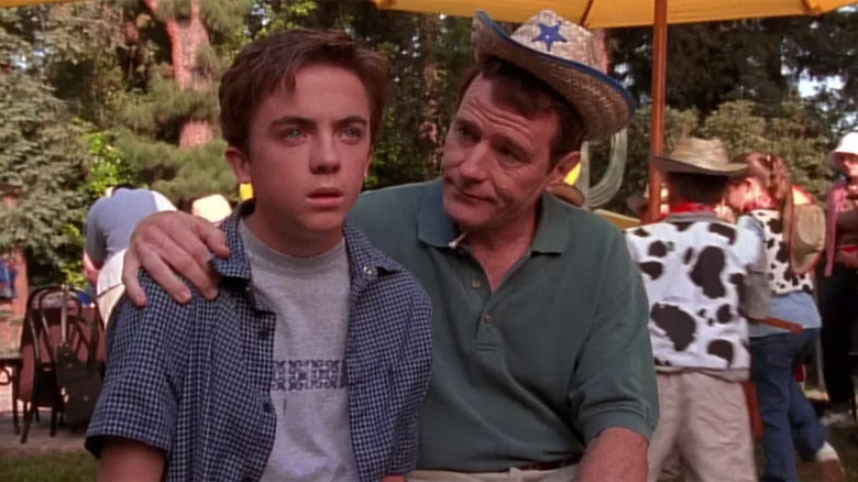 Still from Malcolm in the Middle