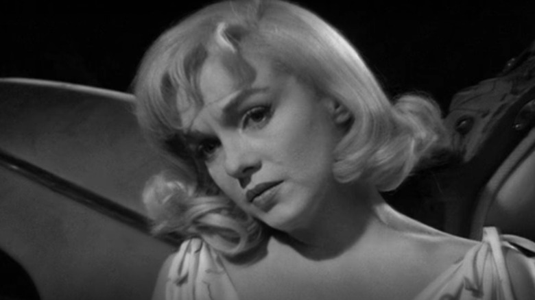 Marilyn Monroe, The Misfits