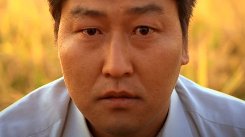 Memories of Murder
