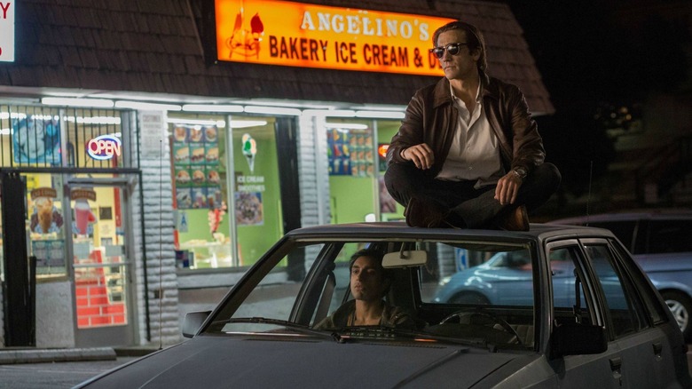 The Daily Stream: Nightcrawler Is An Ambitious And Depraved Neo-Noir