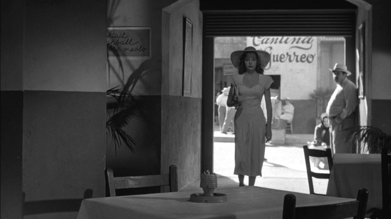 Jane Greer Out of the Past