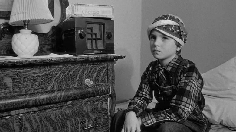 Paper Moon Tatum O'Neal